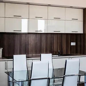 Apartment Senator, Warsaw