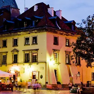 Frühstückspension Castle, Warschau