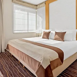 https://molo-residence.gdanskhotel.org