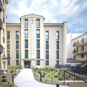 Art Boutique 5* Krakow