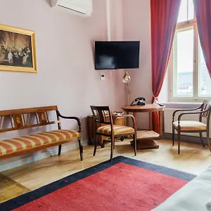 Ξενοδοχείο με διαμερίσματα Chopin Boutique, Βαρσοβία