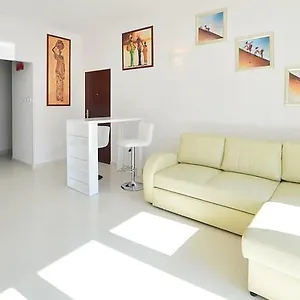 Apartment Center Warsaw- Smolna, Warsaw