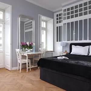 Concept Apartahotel